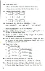 Nâng Cao Toán Lớp 3 (Dùng Chung Cho Các Bộ Sgk Hiện Hành) - Đỗ Trung Hiệu