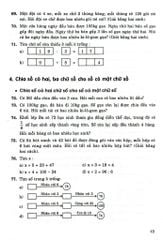 Nâng Cao Toán Lớp 3 (Dùng Chung Cho Các Bộ Sgk Hiện Hành) - Đỗ Trung Hiệu