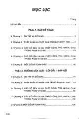 Nâng Cao Toán Lớp 3 (Dùng Chung Cho Các Bộ Sgk Hiện Hành) - Đỗ Trung Hiệu