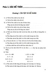 Nâng Cao Toán Lớp 3 (Dùng Chung Cho Các Bộ Sgk Hiện Hành) - Đỗ Trung Hiệu