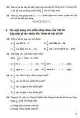 Nâng Cao Toán Lớp 3 (Dùng Chung Cho Các Bộ Sgk Hiện Hành) - Đỗ Trung Hiệu