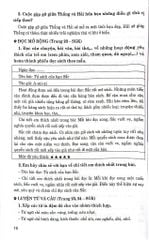 Giúp Em Học Tốt Tiếng Việt Lớp 3 - Tập 1 (Dùng Kèm SGK Kết Nối Tri Thức) - Lê Thị Nương