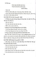 Giúp Em Học Tốt Tiếng Việt Lớp 3 - Tập 1 (Dùng Kèm SGK Kết Nối Tri Thức) - Lê Thị Nương