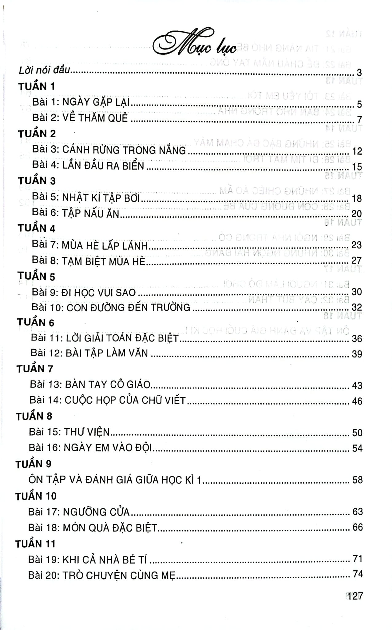 Giúp Em Học Tốt Tiếng Việt Lớp 3 - Tập 1 (Dùng Kèm SGK Kết Nối Tri Thức) - Lê Thị Nương