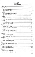 Giúp Em Học Tốt Tiếng Việt Lớp 3 - Tập 1 (Dùng Kèm SGK Kết Nối Tri Thức) - Lê Thị Nương