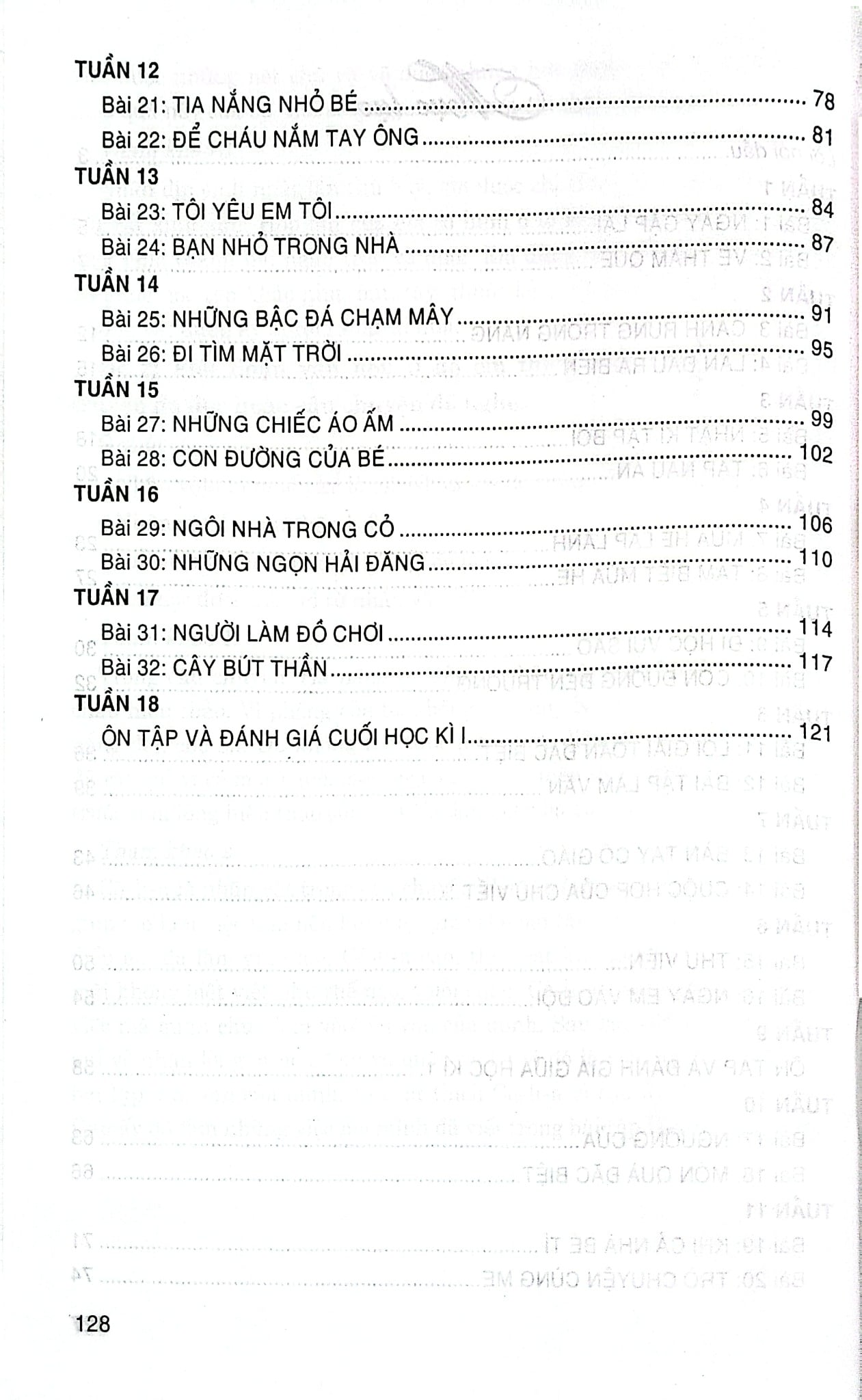 Giúp Em Học Tốt Tiếng Việt Lớp 3 - Tập 1 (Dùng Kèm SGK Kết Nối Tri Thức) - Lê Thị Nương
