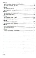 Giúp Em Học Tốt Tiếng Việt Lớp 3 - Tập 1 (Dùng Kèm SGK Kết Nối Tri Thức) - Lê Thị Nương