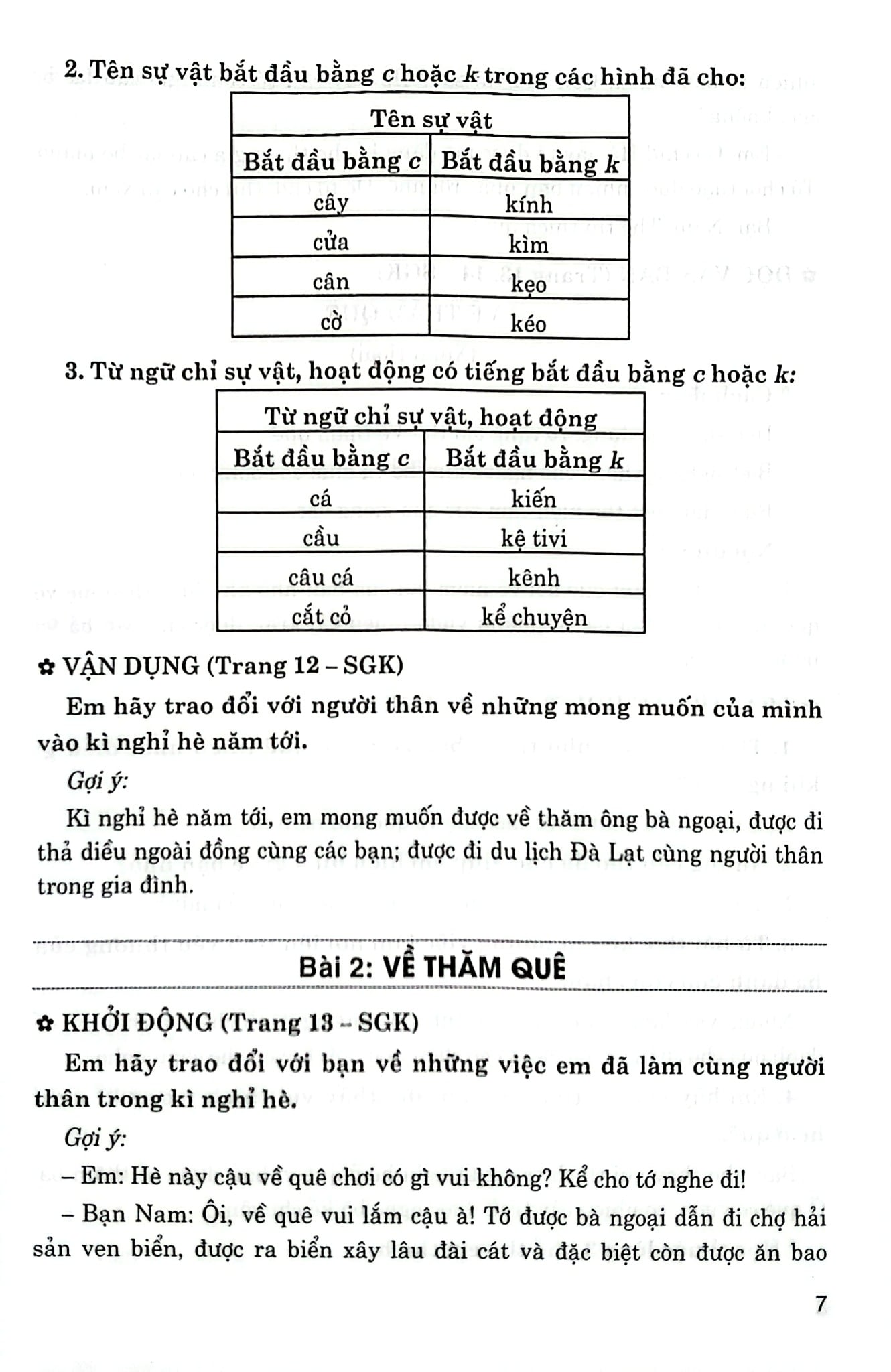 Giúp Em Học Tốt Tiếng Việt Lớp 3 - Tập 1 (Dùng Kèm SGK Kết Nối Tri Thức) - Lê Thị Nương