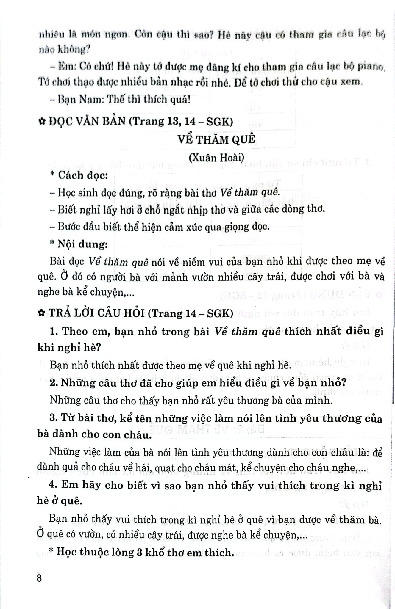 Giúp Em Học Tốt Tiếng Việt Lớp 3 - Tập 1 (Dùng Kèm SGK Kết Nối Tri Thức) - Lê Thị Nương