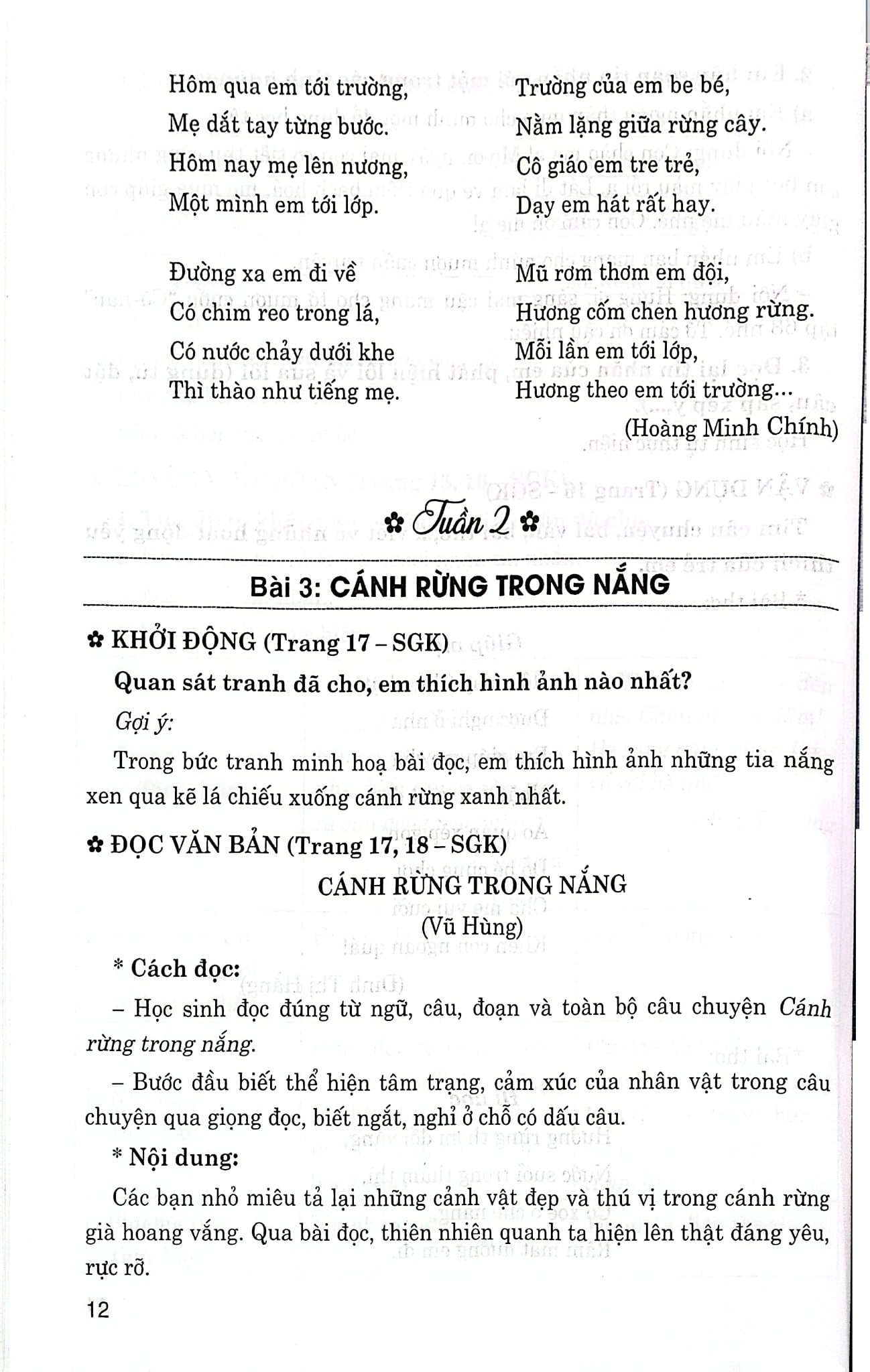 Giúp Em Học Tốt Tiếng Việt Lớp 3 - Tập 1 (Dùng Kèm SGK Kết Nối Tri Thức) - Lê Thị Nương