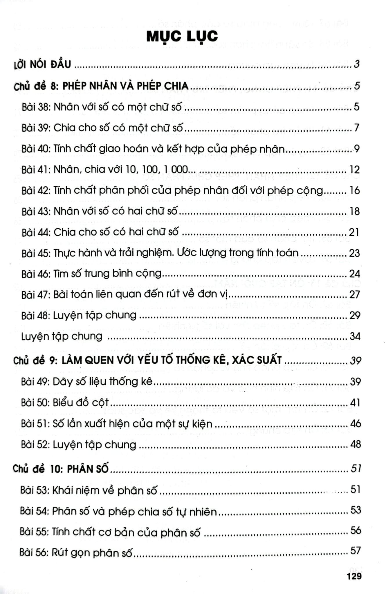 Bồi Dưỡng Toán 4 Tập 2 (Bám Sát Sgk Kết Nối) - Nguyễn Đức Tấn