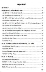 Bồi Dưỡng Toán 4 Tập 2 (Bám Sát Sgk Kết Nối) - Nguyễn Đức Tấn