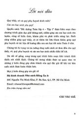Bồi Dưỡng Toán 4 Tập 1 (Bám Sát Sgk Kết Nối) - Nguyễn Đức Tấn
