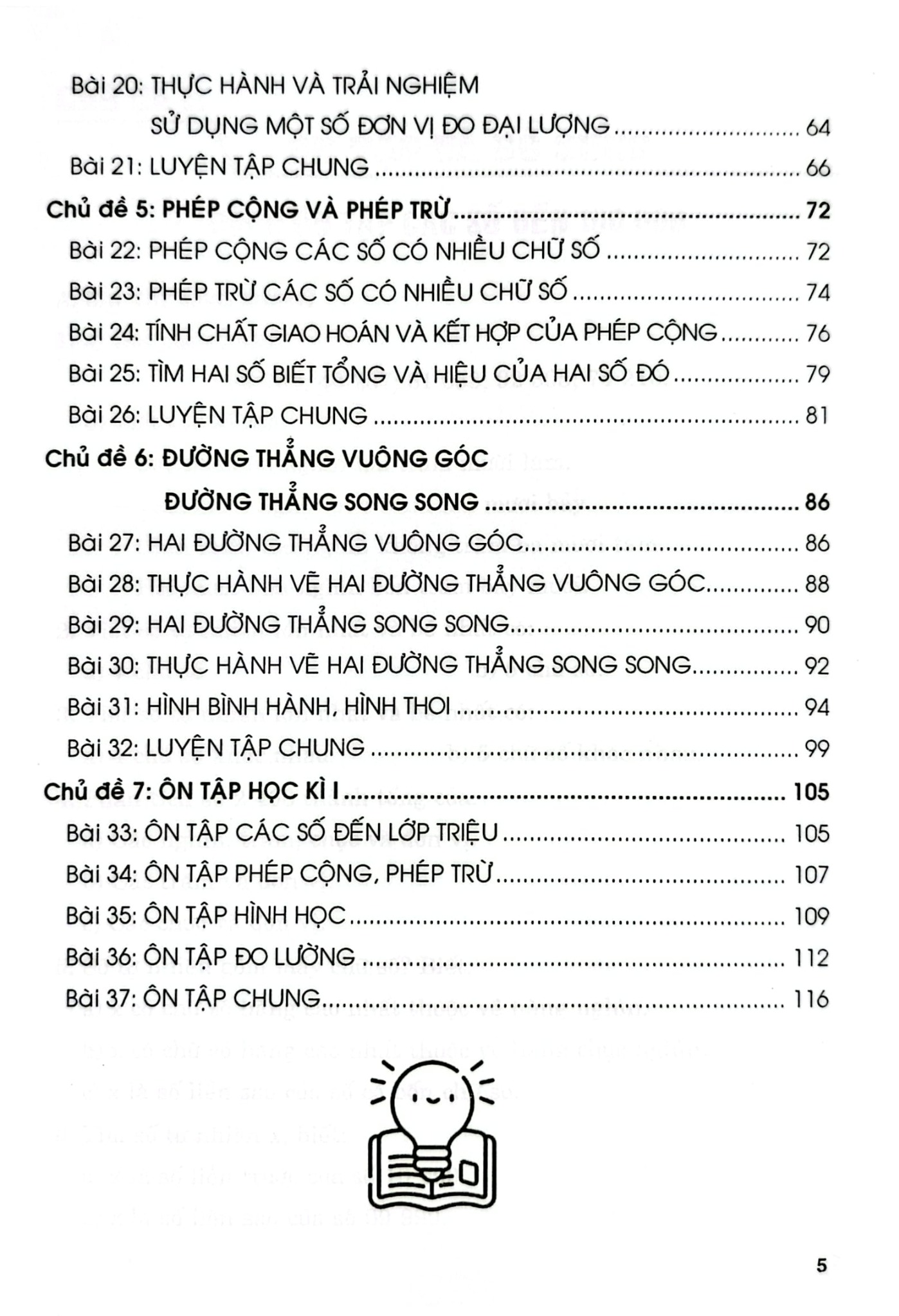 Bồi Dưỡng Toán 4 Tập 1 (Bám Sát Sgk Kết Nối) - Nguyễn Đức Tấn