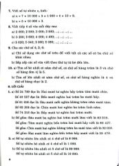 Bồi Dưỡng Toán 4 Tập 1 (Bám Sát Sgk Kết Nối) - Nguyễn Đức Tấn