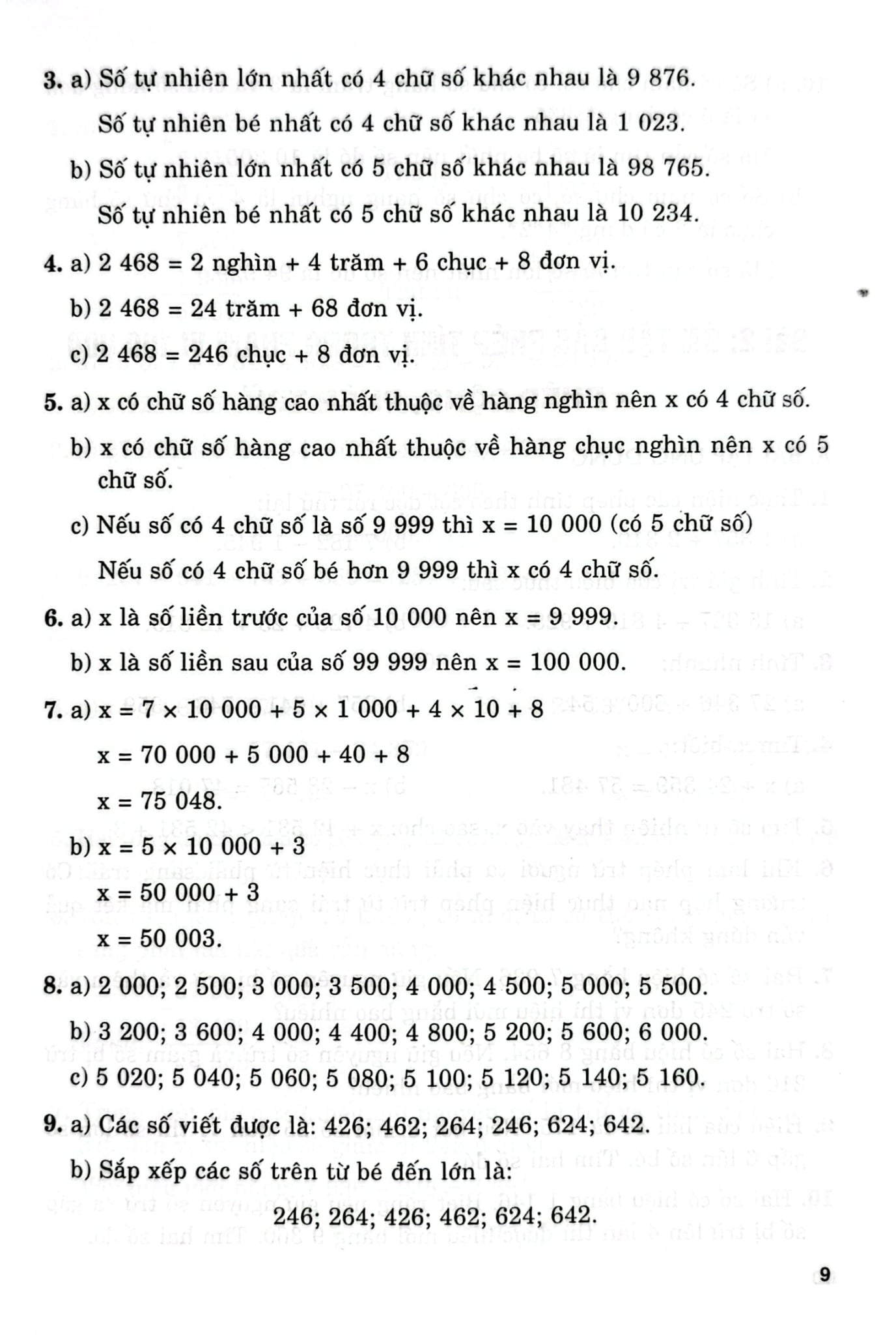 Bồi Dưỡng Toán 4 Tập 1 (Bám Sát Sgk Kết Nối) - Nguyễn Đức Tấn