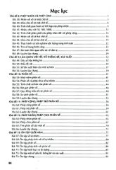 Vở Bài Tập Nâng Cao Toán 4 Tập 2 (Bám Sát Sgk Kết Nối Tri Thức Với Cuộc Sống) - Nguyễn Đức Tấn