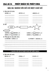 Vở Bài Tập Nâng Cao Toán 4 Tập 2 (Bám Sát Sgk Kết Nối Tri Thức Với Cuộc Sống) - Nguyễn Đức Tấn