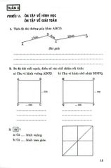 Combo Bài Tập Chọn Lọc Toán Hai Buổi Trong Ngày Lớp 3 Tập 1 + 2 (Biên Soạn Theo Chương Trình GDPT Mới) (Bộ 2 Cuốn)