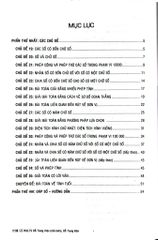 Thử Sức Trạng Nguyên Nhỏ Tuổi Môn Toán Lớp 3 - Tập 2 (Dùng Chung Cho Các Sgk Mới Hiện Hành) - Đỗ Trung Hiệu