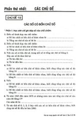 Thử Sức Trạng Nguyên Nhỏ Tuổi Môn Toán Lớp 3 - Tập 2 (Dùng Chung Cho Các Sgk Mới Hiện Hành) - Đỗ Trung Hiệu