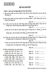 Thử Sức Trạng Nguyên Nhỏ Tuổi Môn Toán Lớp 3 - Tập 2 (Dùng Chung Cho Các Sgk Mới Hiện Hành) - Đỗ Trung Hiệu