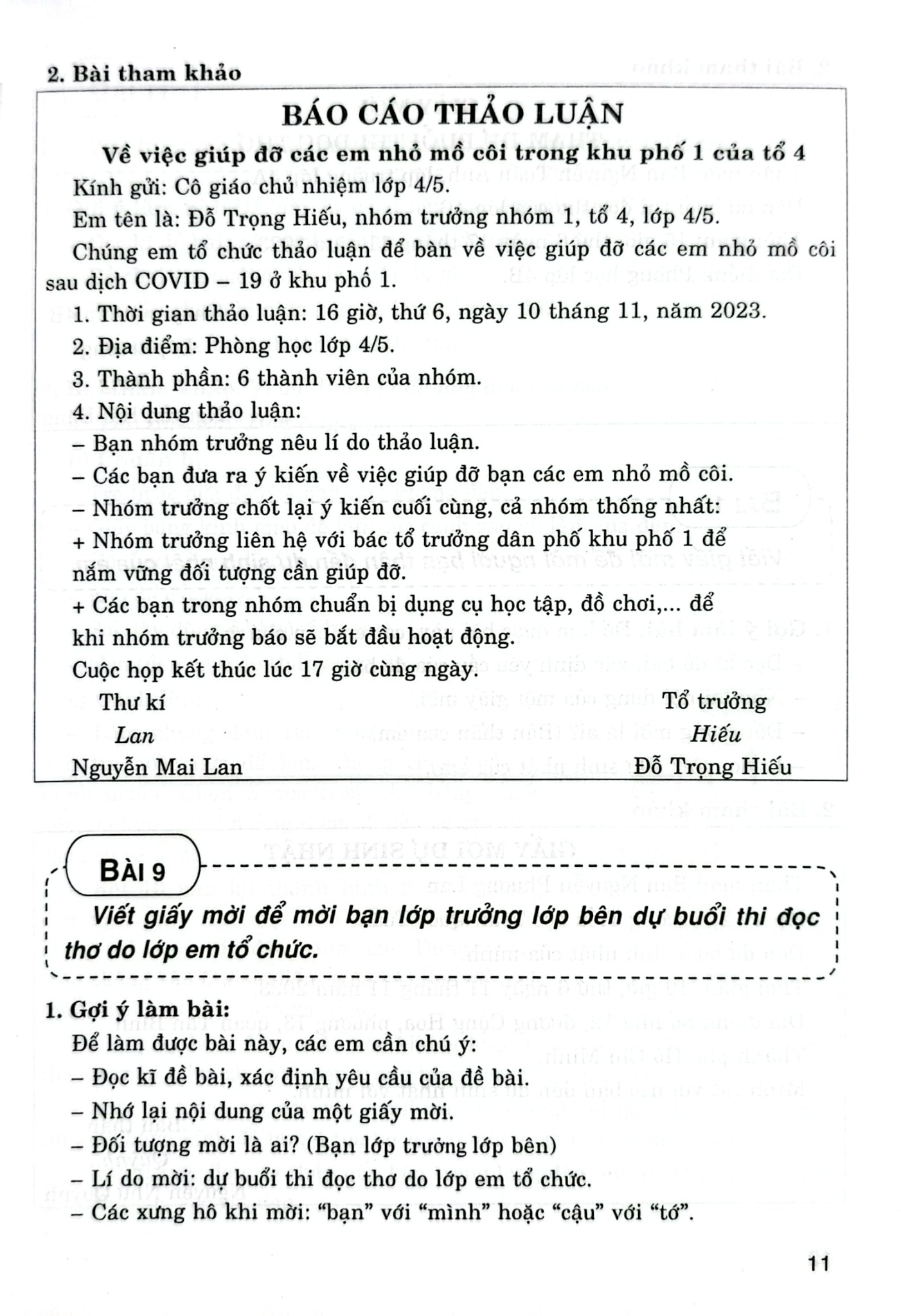 199 Bài Tập Làm Văn Chọn Lọc 4 (Dùng Chung Cho Các Bộ Sgk Hiện Hành) - Lê Phương Liên
