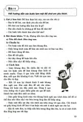 199 Bài Tập Làm Văn Chọn Lọc 4 (Dùng Chung Cho Các Bộ Sgk Hiện Hành) - Lê Phương Liên