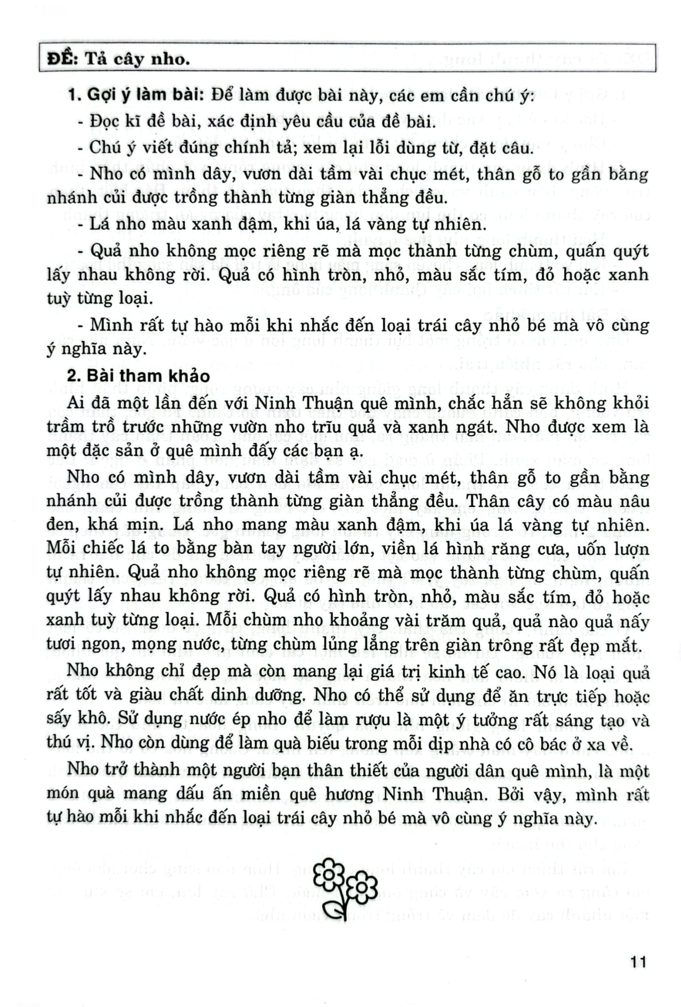 Những Bài Làm Văn Mẫu 4 (Dùng Chung Cho Các Bộ Sgk Hiện Hành) - Phạm Ngọc Thắm