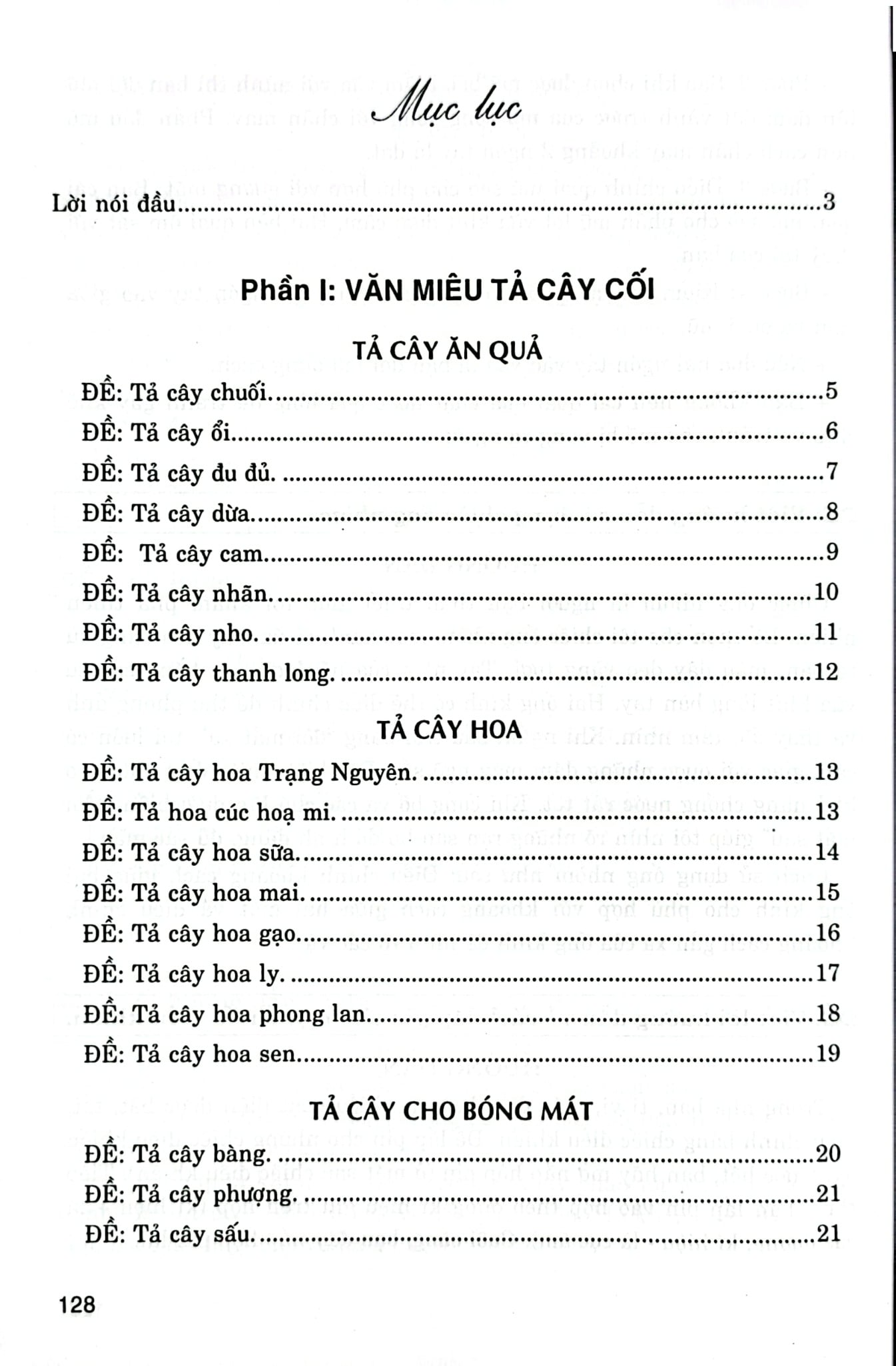 Những Bài Làm Văn Mẫu 4 (Dùng Chung Cho Các Bộ Sgk Hiện Hành) - Phạm Ngọc Thắm