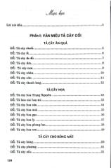 Những Bài Làm Văn Mẫu 4 (Dùng Chung Cho Các Bộ Sgk Hiện Hành) - Phạm Ngọc Thắm