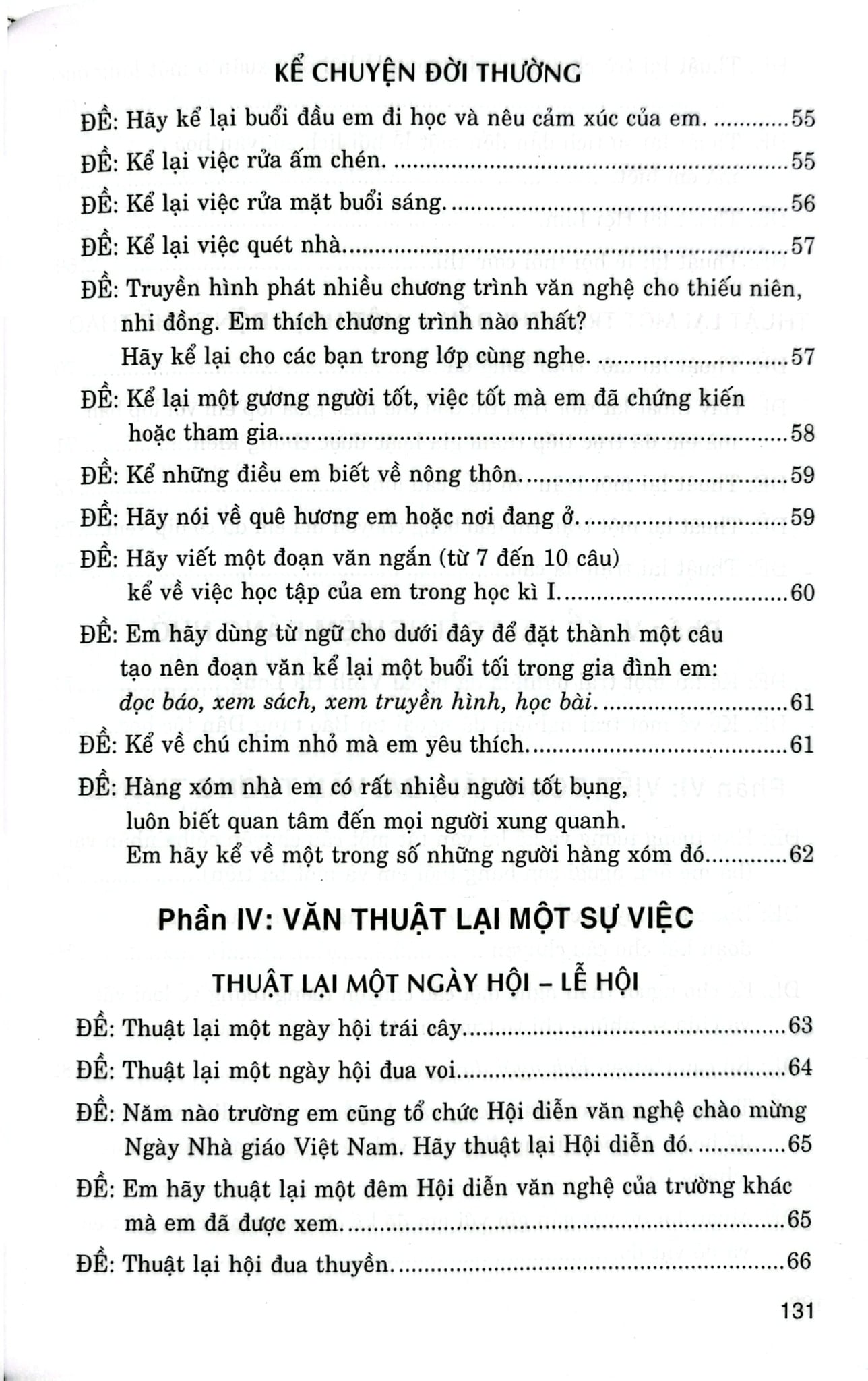 Những Bài Làm Văn Mẫu 4 (Dùng Chung Cho Các Bộ Sgk Hiện Hành) - Phạm Ngọc Thắm