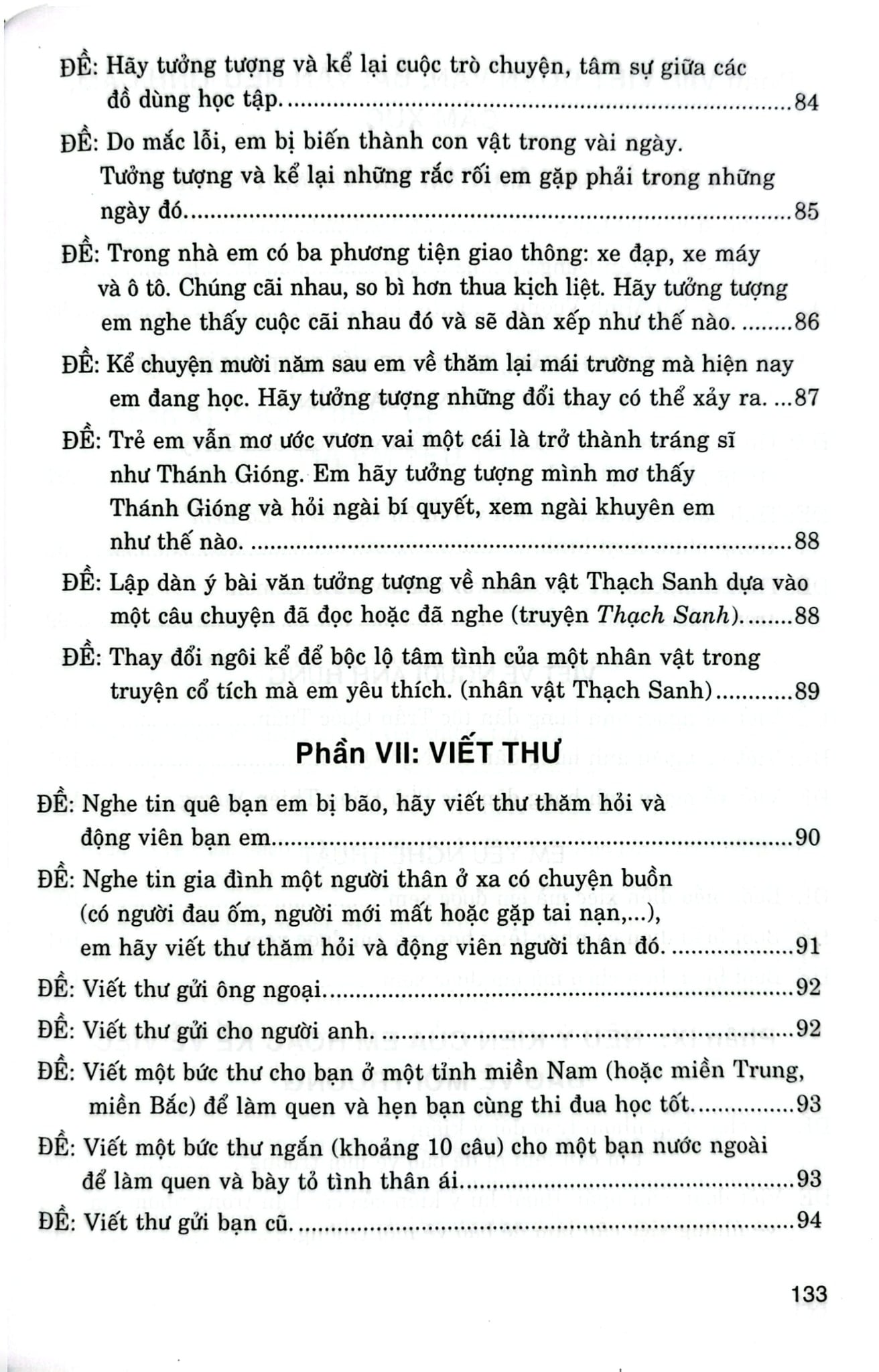 Những Bài Làm Văn Mẫu 4 (Dùng Chung Cho Các Bộ Sgk Hiện Hành) - Phạm Ngọc Thắm