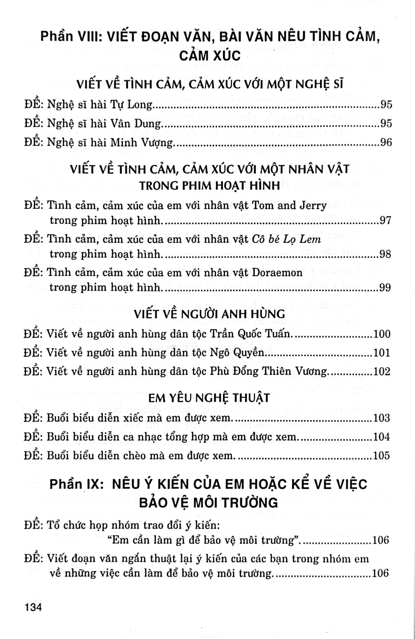 Những Bài Làm Văn Mẫu 4 (Dùng Chung Cho Các Bộ Sgk Hiện Hành) - Phạm Ngọc Thắm