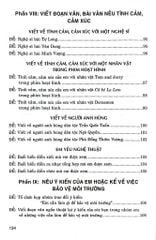 Những Bài Làm Văn Mẫu 4 (Dùng Chung Cho Các Bộ Sgk Hiện Hành) - Phạm Ngọc Thắm