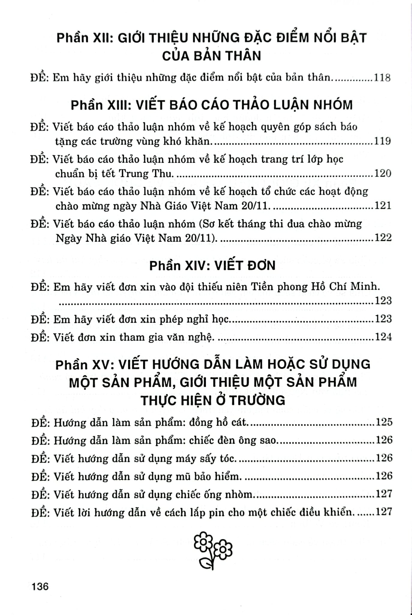 Những Bài Làm Văn Mẫu 4 (Dùng Chung Cho Các Bộ Sgk Hiện Hành) - Phạm Ngọc Thắm