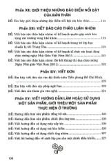 Những Bài Làm Văn Mẫu 4 (Dùng Chung Cho Các Bộ Sgk Hiện Hành) - Phạm Ngọc Thắm