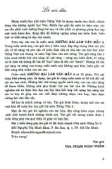 Những Bài Làm Văn Mẫu 4 (Dùng Chung Cho Các Bộ Sgk Hiện Hành) - Phạm Ngọc Thắm