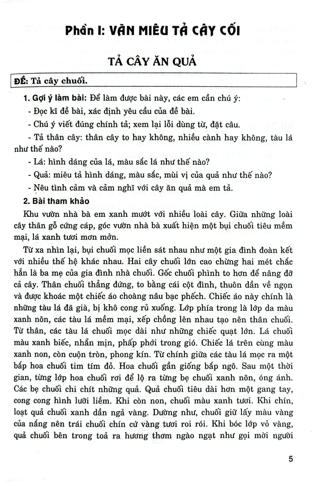 Những Bài Làm Văn Mẫu 4 (Dùng Chung Cho Các Bộ Sgk Hiện Hành) - Phạm Ngọc Thắm
