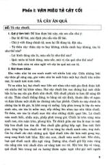 Những Bài Làm Văn Mẫu 4 (Dùng Chung Cho Các Bộ Sgk Hiện Hành) - Phạm Ngọc Thắm