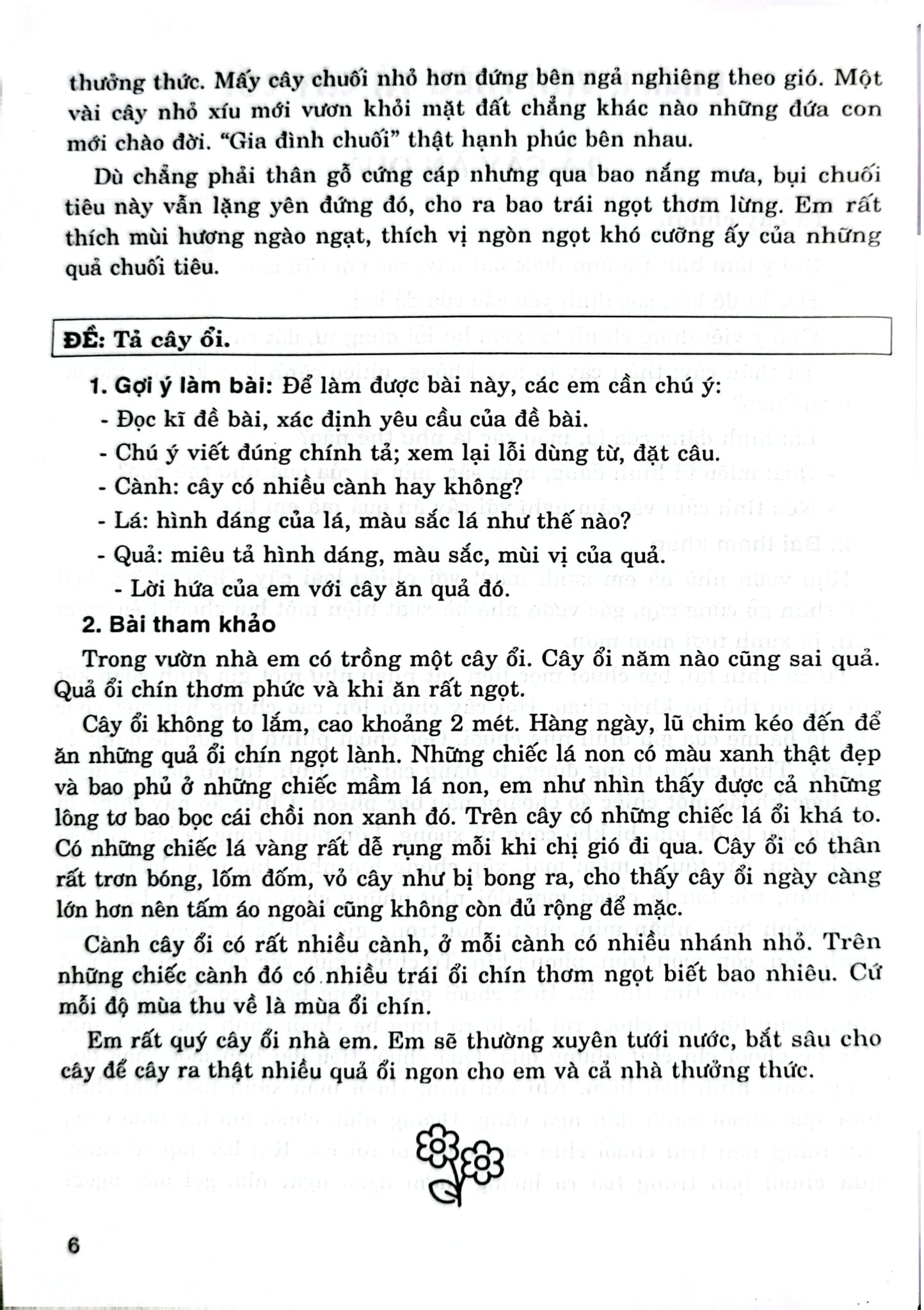 Những Bài Làm Văn Mẫu 4 (Dùng Chung Cho Các Bộ Sgk Hiện Hành) - Phạm Ngọc Thắm