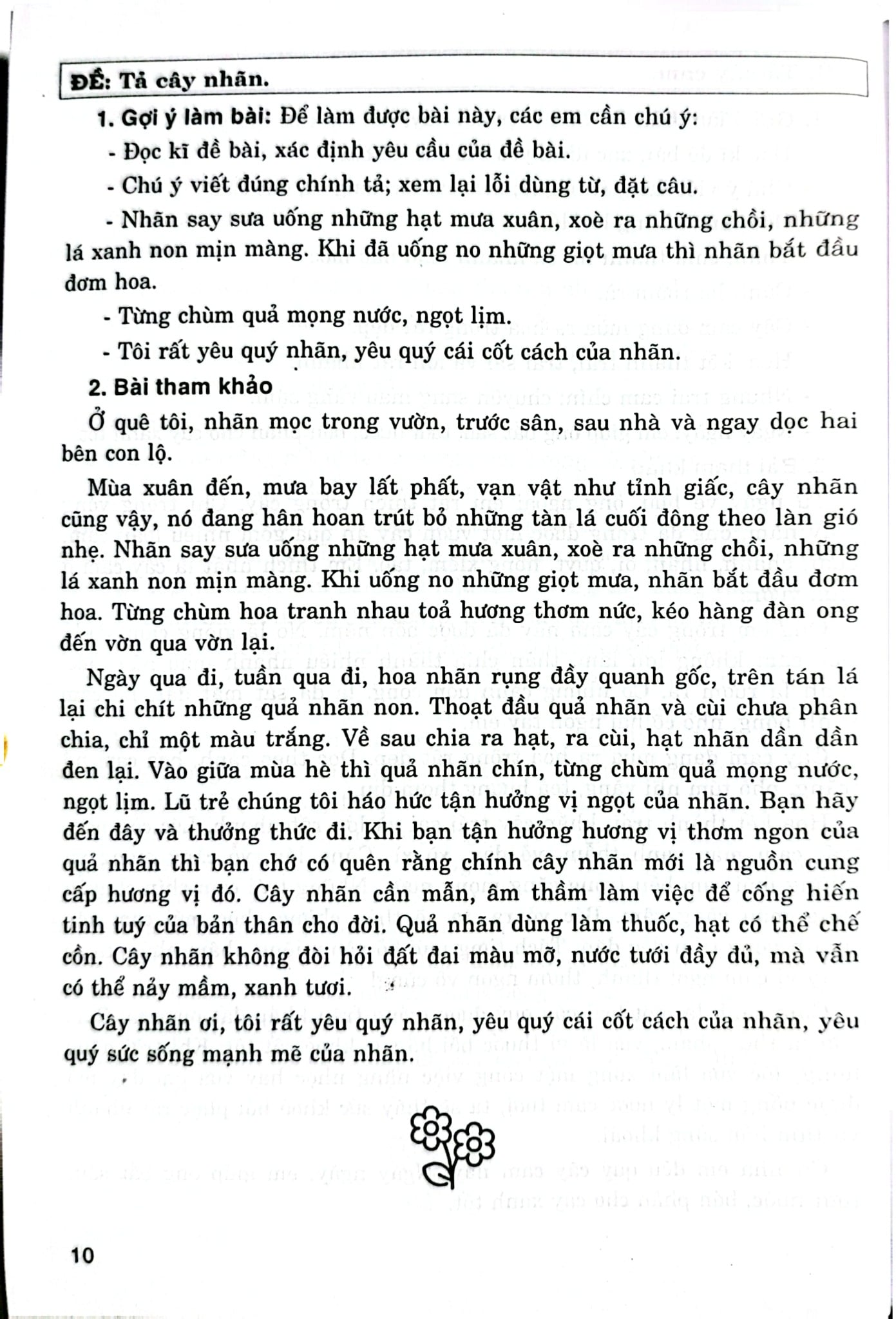 Những Bài Làm Văn Mẫu 4 (Dùng Chung Cho Các Bộ Sgk Hiện Hành) - Phạm Ngọc Thắm