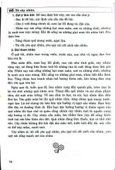 Những Bài Làm Văn Mẫu 4 (Dùng Chung Cho Các Bộ Sgk Hiện Hành) - Phạm Ngọc Thắm