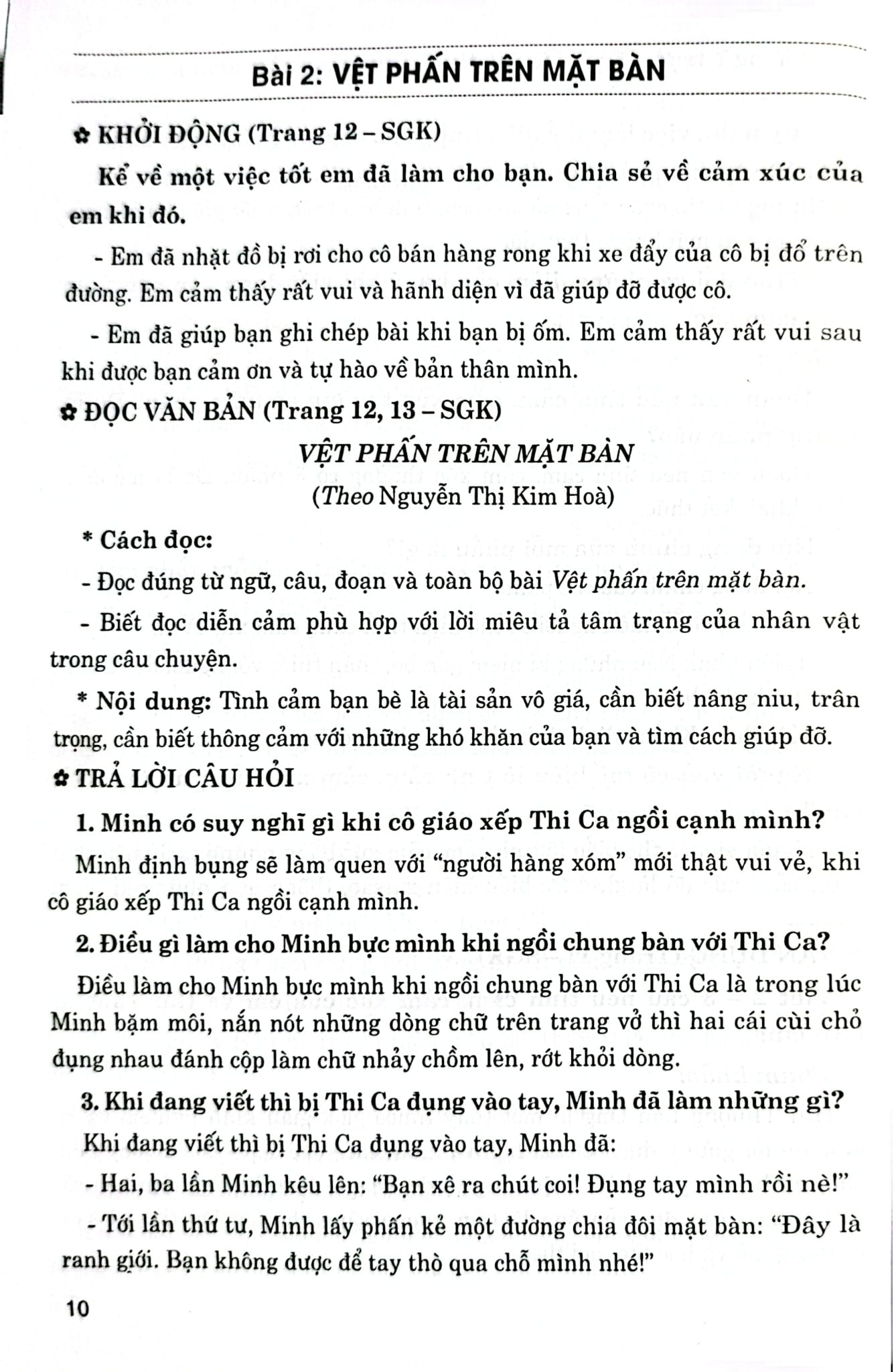 Giúp Em Học Tốt Tiếng Việt Lớp 4 - Tập 2 (Dùng Kèm Sgk Kết Nối Tri Thức Với Cuộc Sống) - Lê Thị Nương