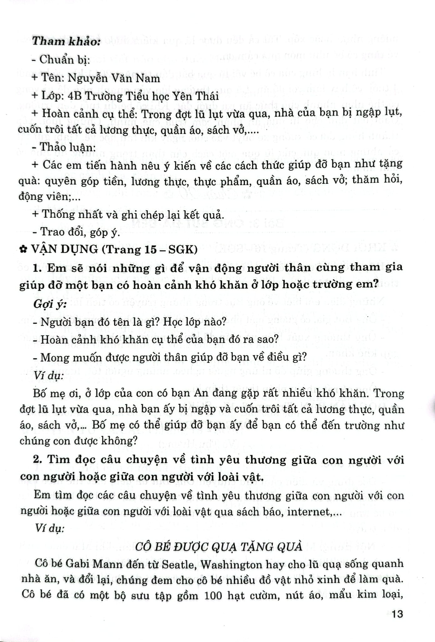 Giúp Em Học Tốt Tiếng Việt Lớp 4 - Tập 2 (Dùng Kèm Sgk Kết Nối Tri Thức Với Cuộc Sống) - Lê Thị Nương