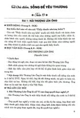Giúp Em Học Tốt Tiếng Việt Lớp 4 - Tập 2 (Dùng Kèm Sgk Kết Nối Tri Thức Với Cuộc Sống) - Lê Thị Nương