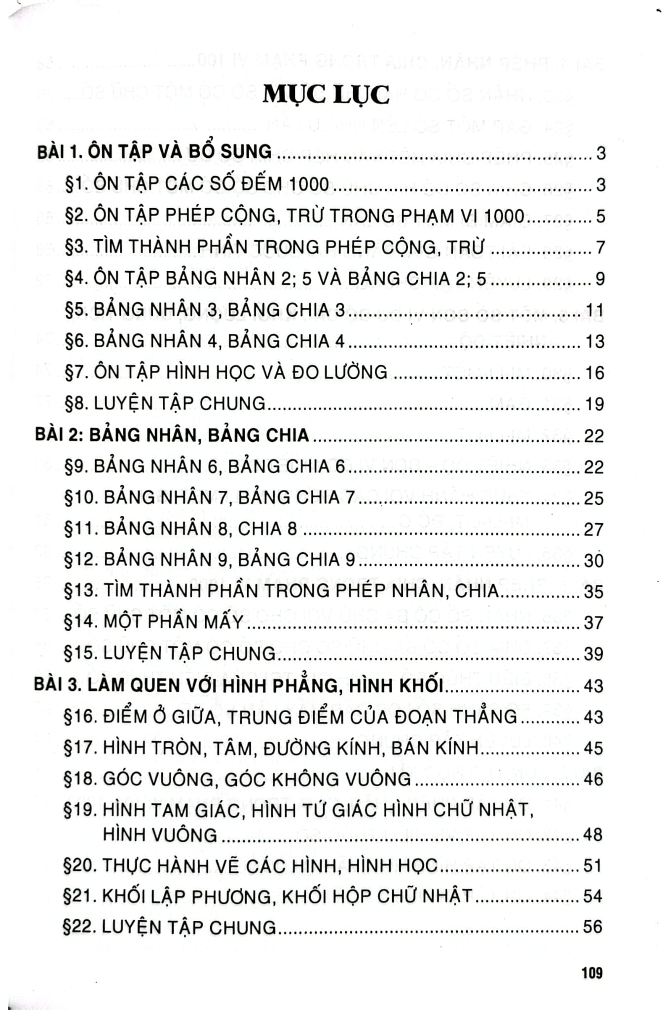 Vở Bài Tập Nâng Cao Toán Lớp 3 - Tập 1 (Bám Sát Sgk Kết Nối Tri Thức Với Cuộc Sống) - Phạm Đình Thực