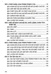Vở Bài Tập Nâng Cao Toán Lớp 3 - Tập 1 (Bám Sát Sgk Kết Nối Tri Thức Với Cuộc Sống) - Phạm Đình Thực