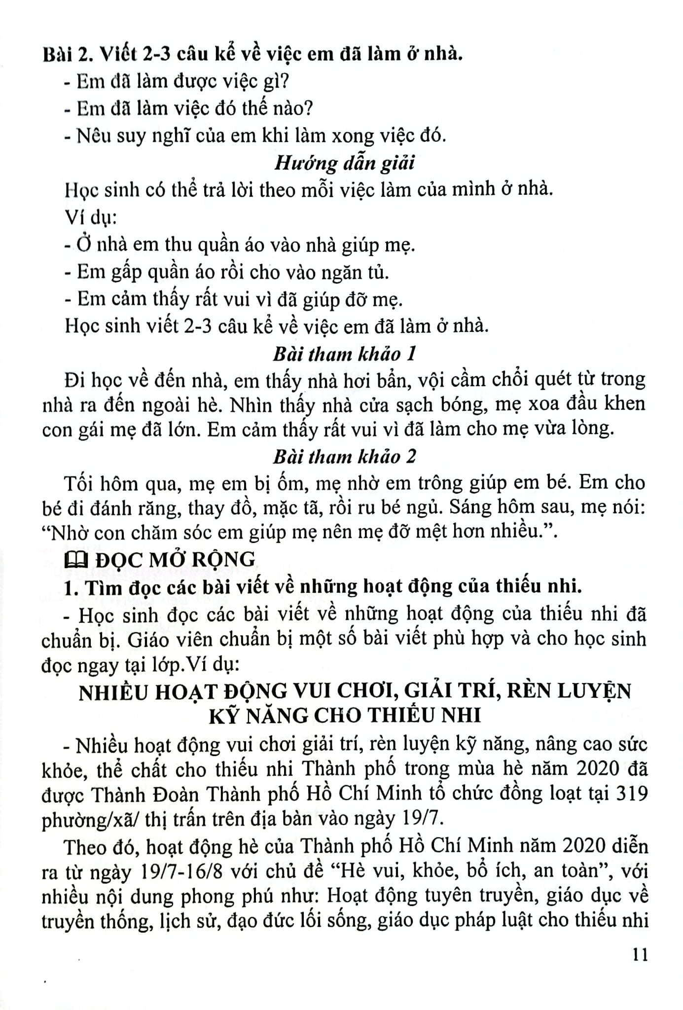 Tập Làm Văn 2 (Bám Sát Sgk Kết Nối Tri Thức Với Cuộc Sống) - Phạm Thị Như Quỳnh