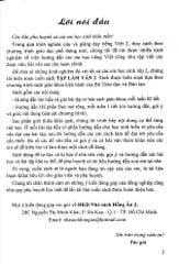 Tập Làm Văn 2 (Bám Sát Sgk Kết Nối Tri Thức Với Cuộc Sống) - Phạm Thị Như Quỳnh